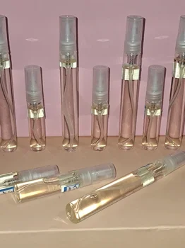 ادوپرفیوم مردانه زنانه ۵و۱۰میل