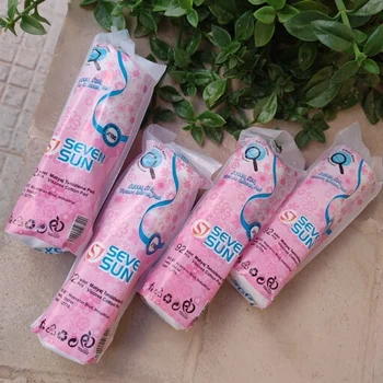 پد سکه ای سان سون ۹۲ عددی