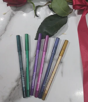 مداد شمعی رنگی چشم douce